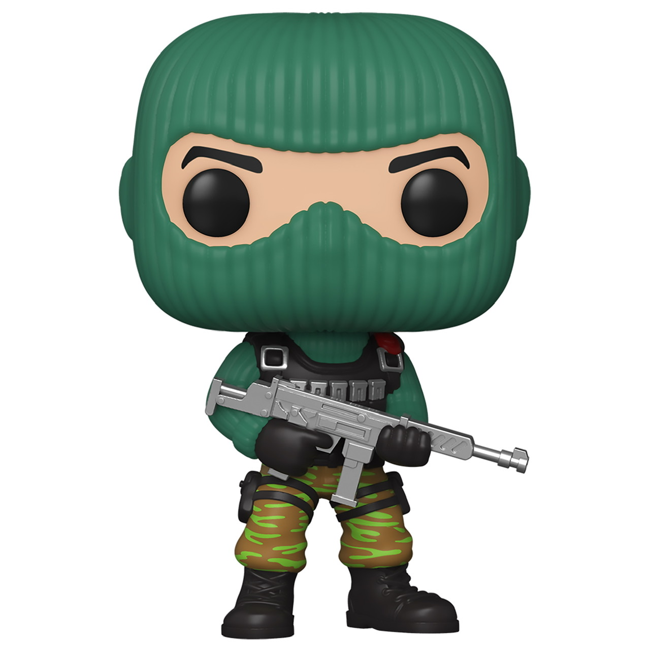 Gi joe funko pop sales