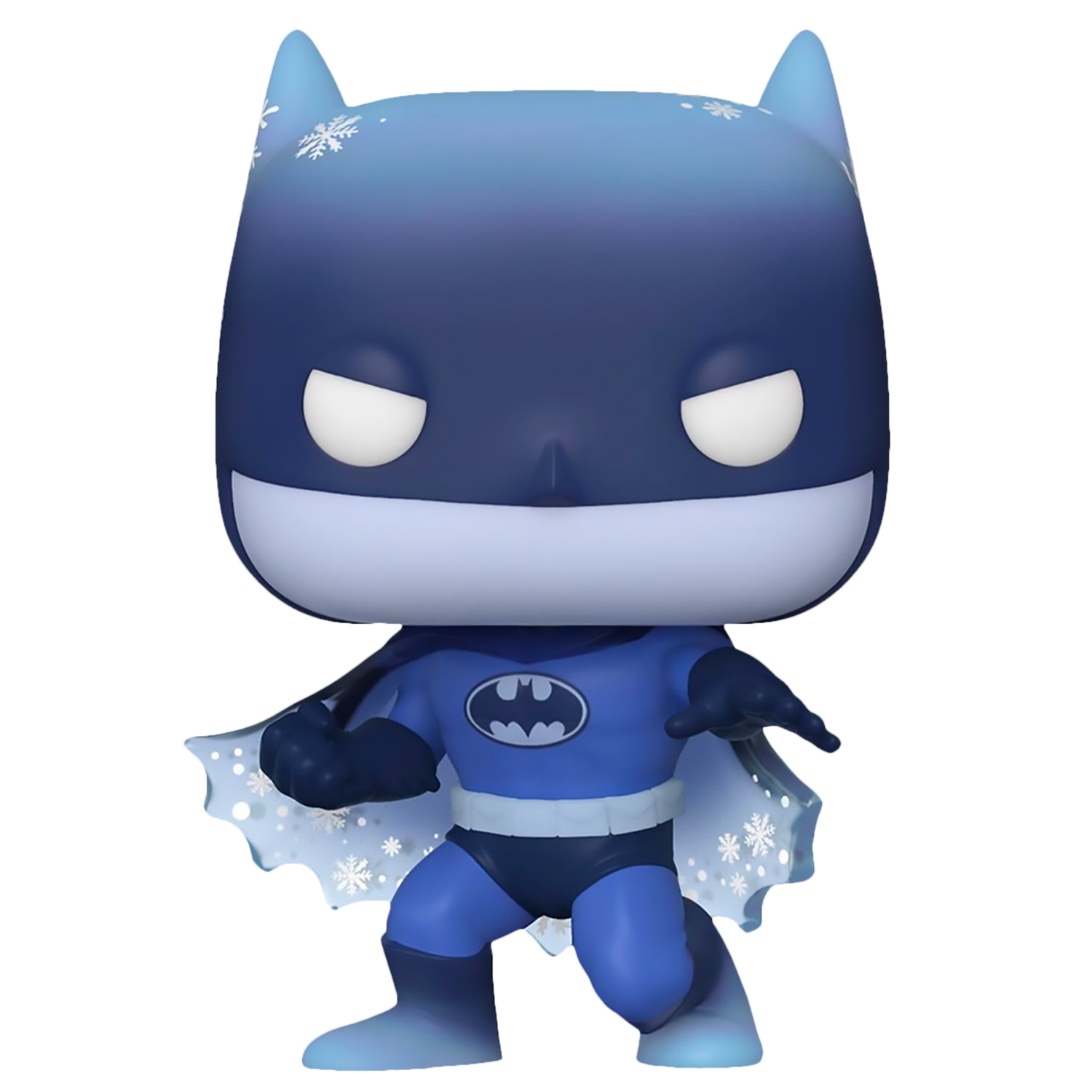 holiday batman funko pop