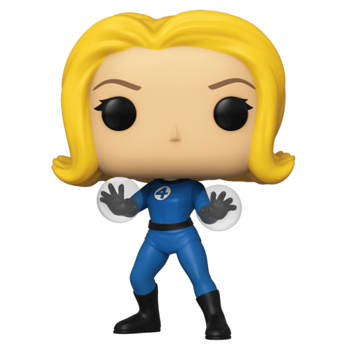 female marvel funko pop