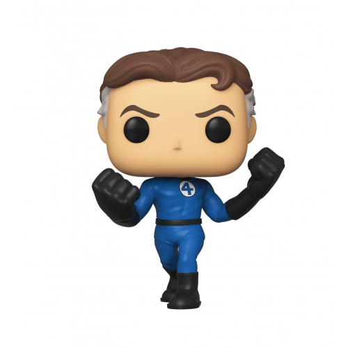 funko pop mr fantastic