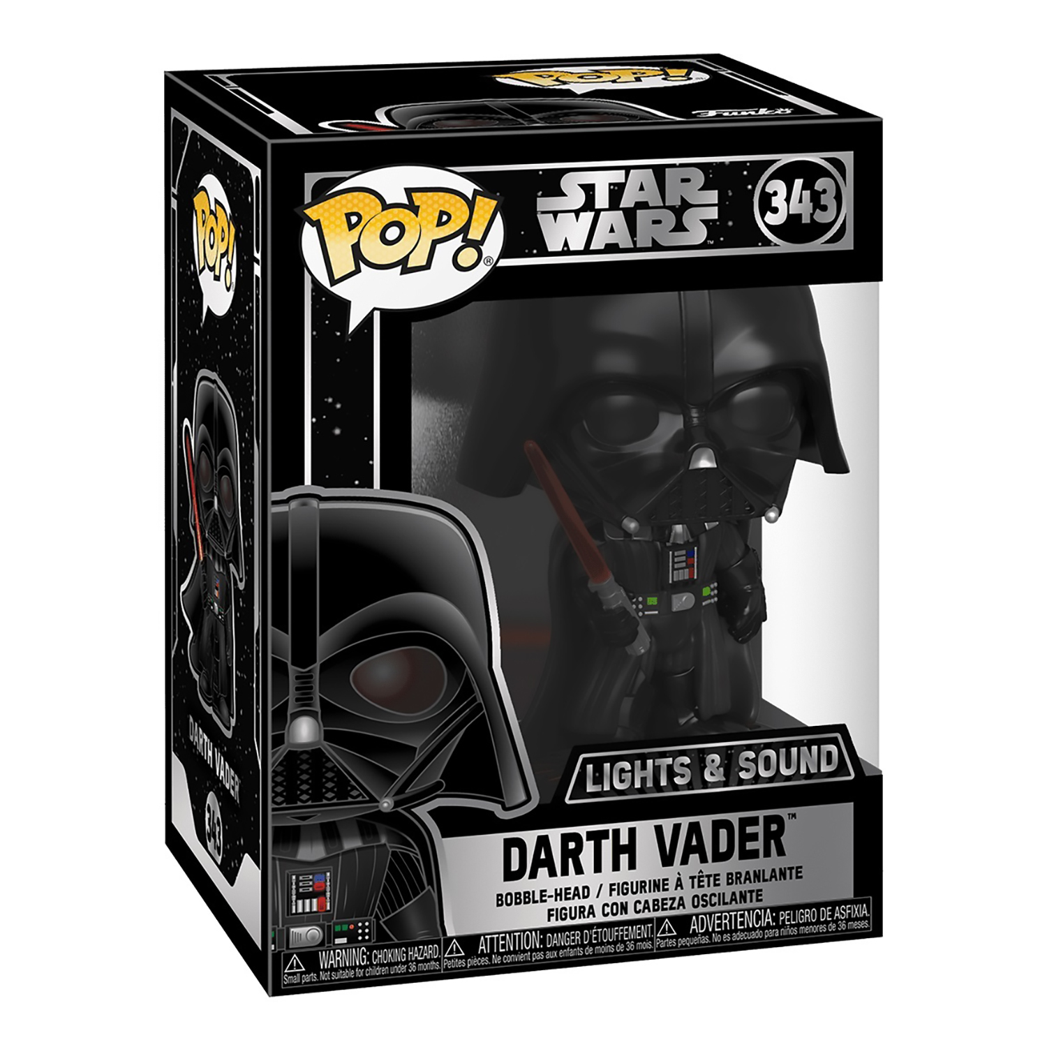 darth vader 343