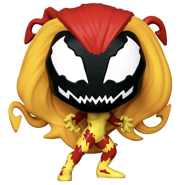 funko pop marvel 671