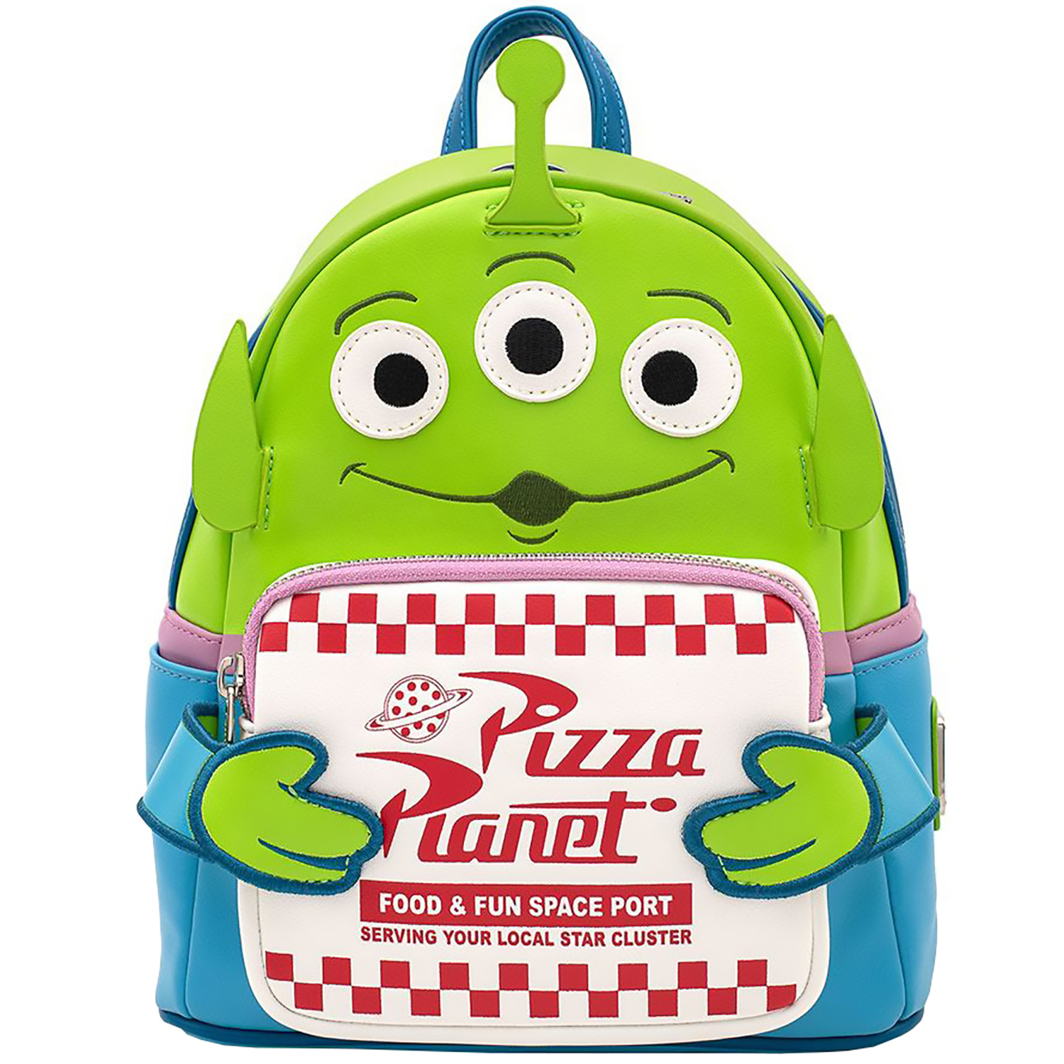 toy story disney backpack