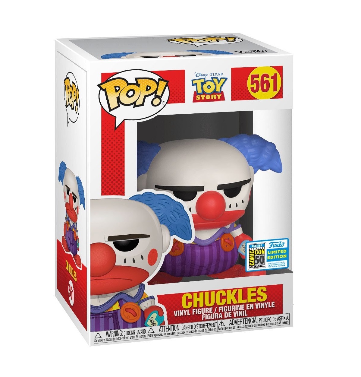 funko 561