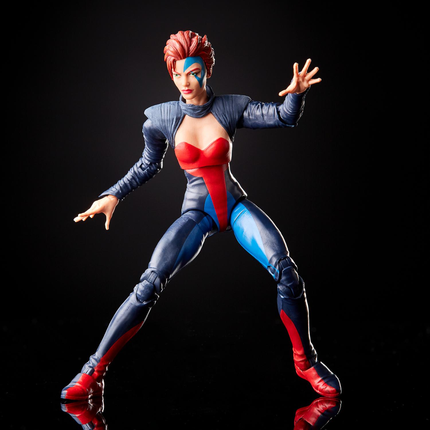 jean grey age of apocalypse marvel legends