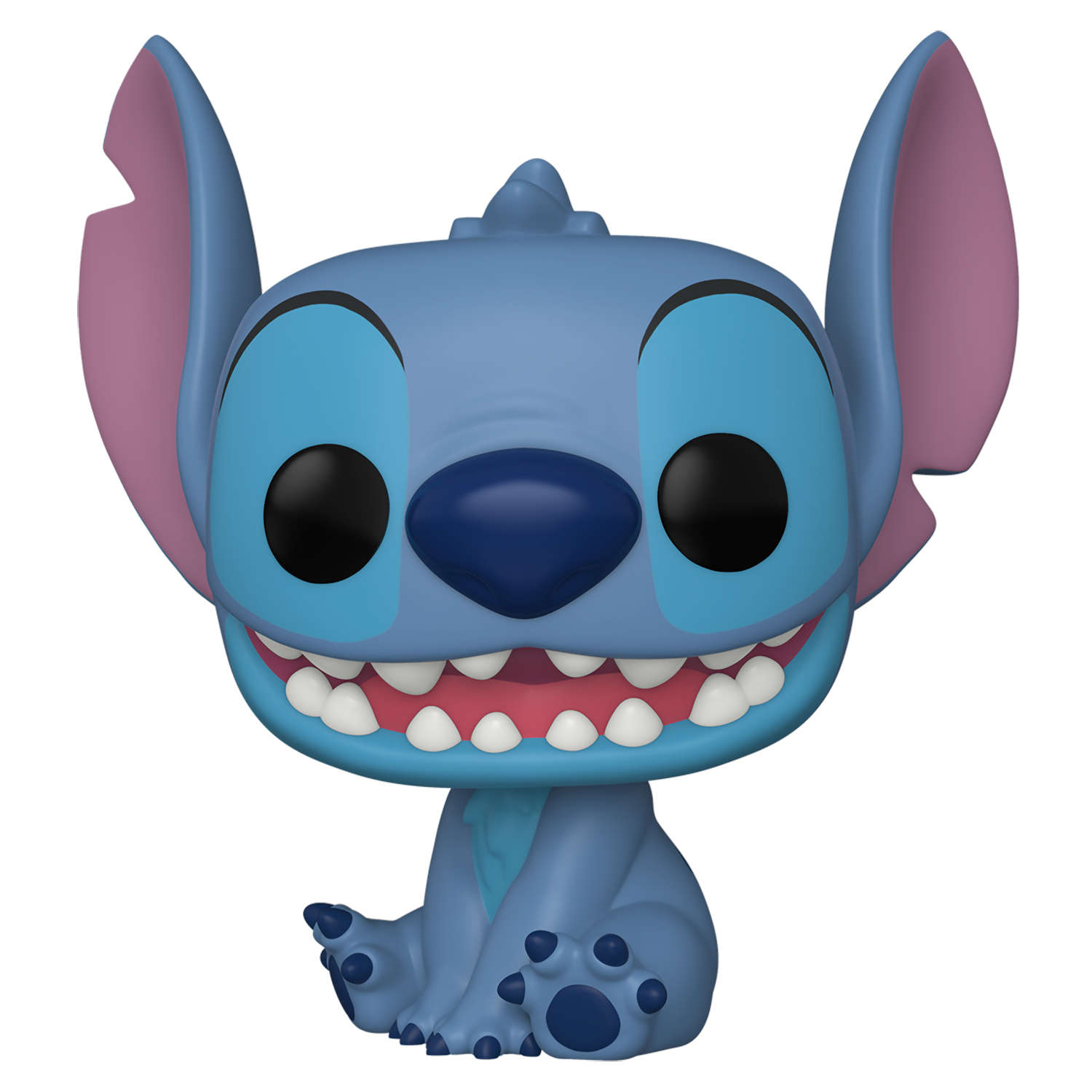 stitch funko pop 1046