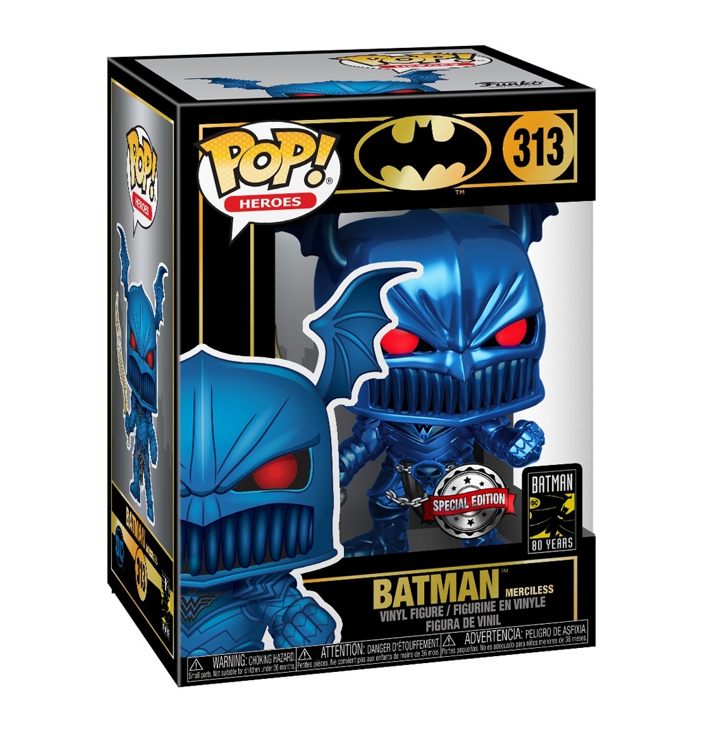 batman funko 313