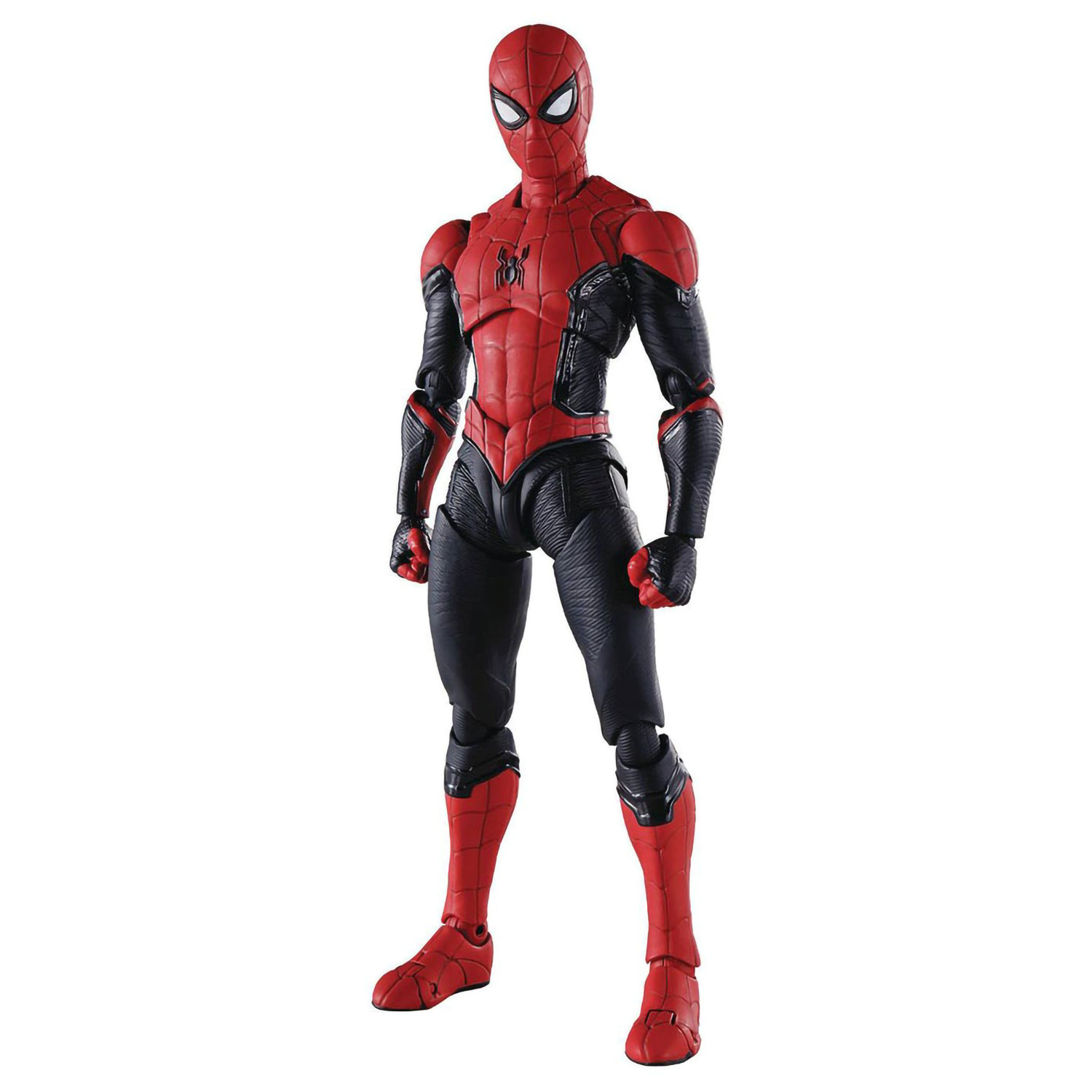 sh figuarts far from home