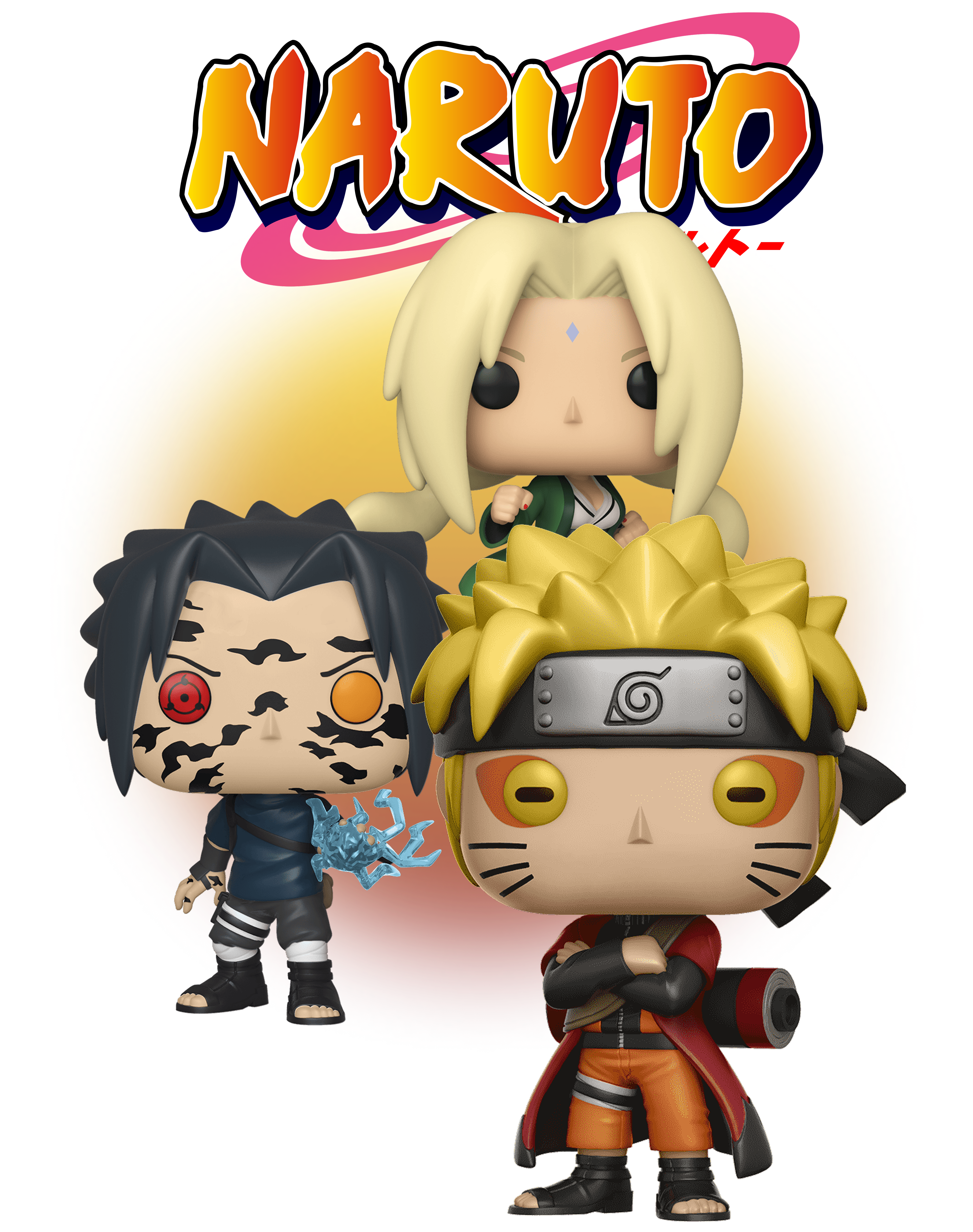 НОВИНКА: Специальные паки по «Наруто» уже на сайте — и всё со скидками! 